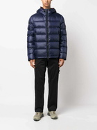 PEUTEREY - Honova Nylon Down Jacket