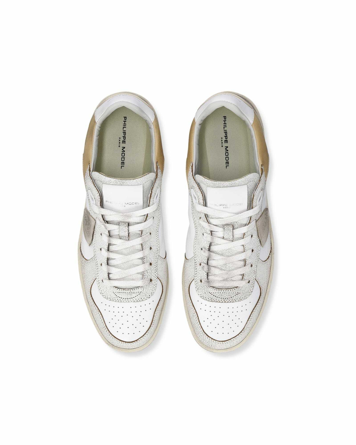 Philippe Model Pgal Sneakers