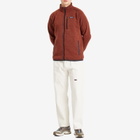Patagonia Men's Better Sweater Jacket in Burnished Red