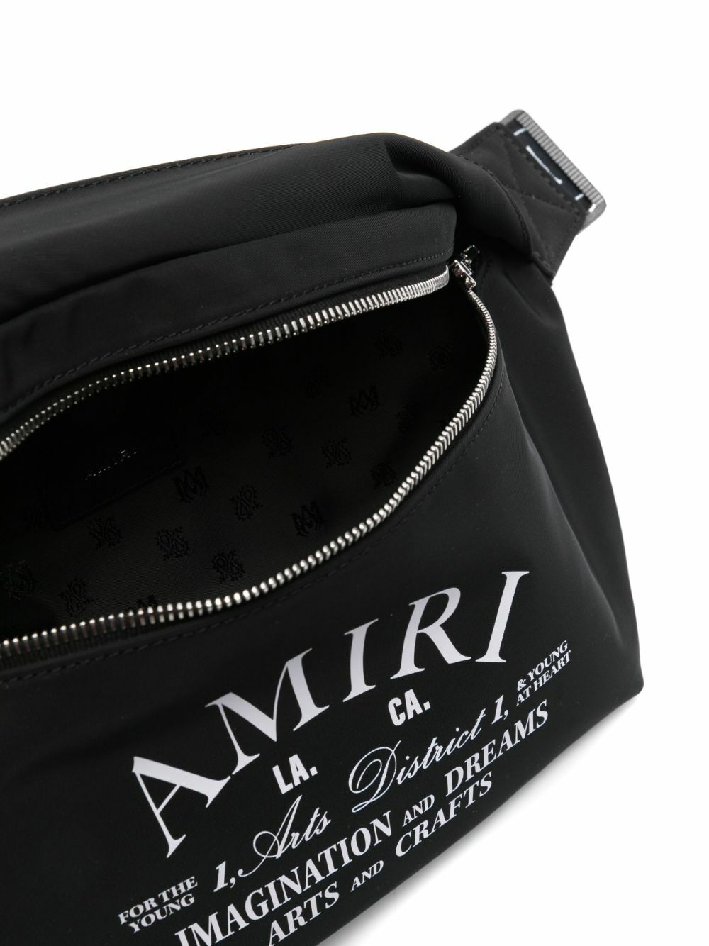AMIRI Arts District Belt Bag Amiri