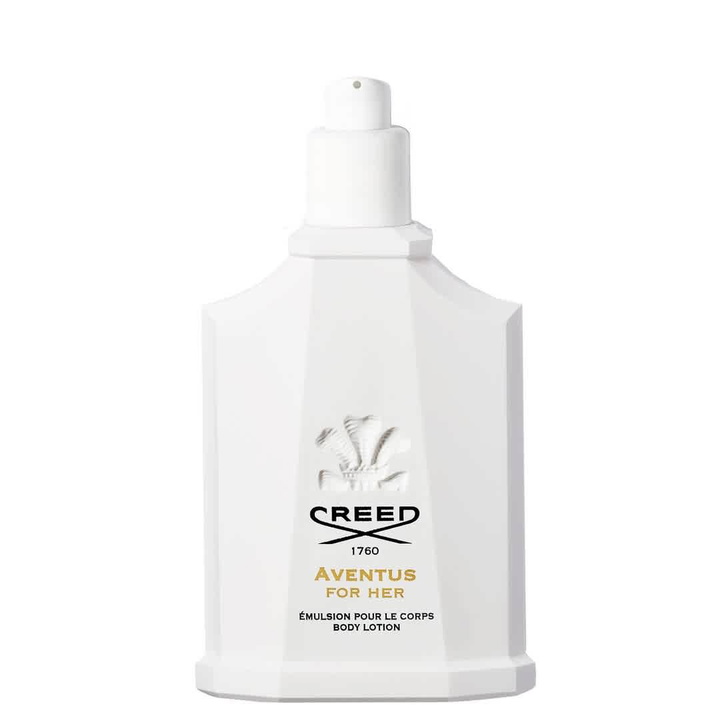 Photo: Creed Ladies Creed Aventus Lotion 6.7 oz Fragrances 3508440502353