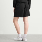 ON Women's x Zendaya Basketball Shorts in Black