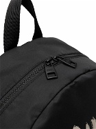 ALEXANDER MCQUEEN - Metropolitan Backpack
