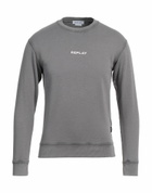 Replay Mens Sweatshirt in Grey