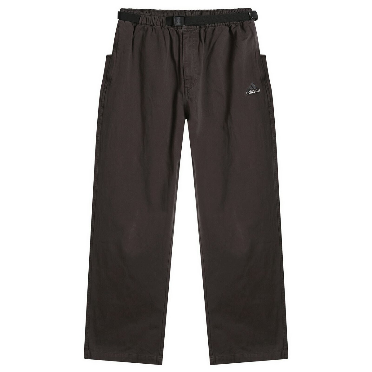 Adidas Men's EQT Pant in Aurora Coffee