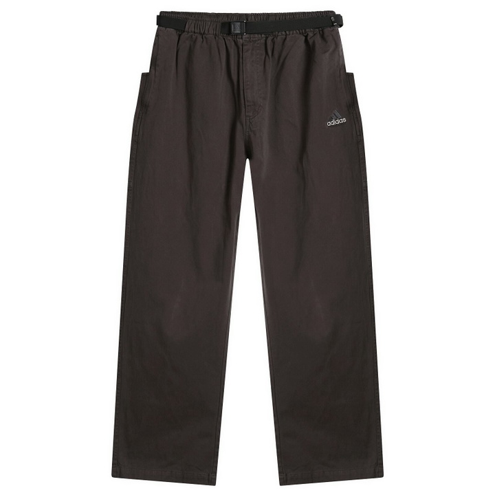 Photo: Adidas Men's EQT Pant in Aurora Coffee