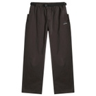 Adidas Men's EQT Pant in Aurora Coffee