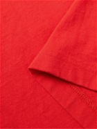 J.Crew - Cotton-Jersey T-Shirt - Red