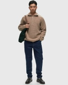 Closed X Lent Tapered Blue Jeans