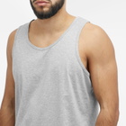 Comme des Garçons SHIRT Men's x Sunspel Vest in Grey