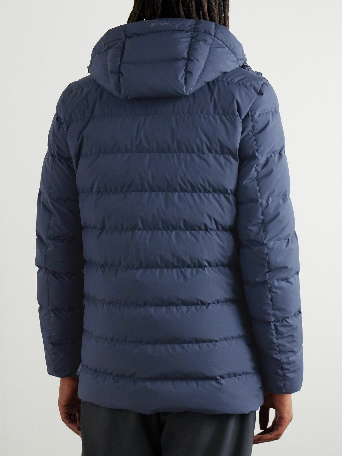 herno laminar windstopper