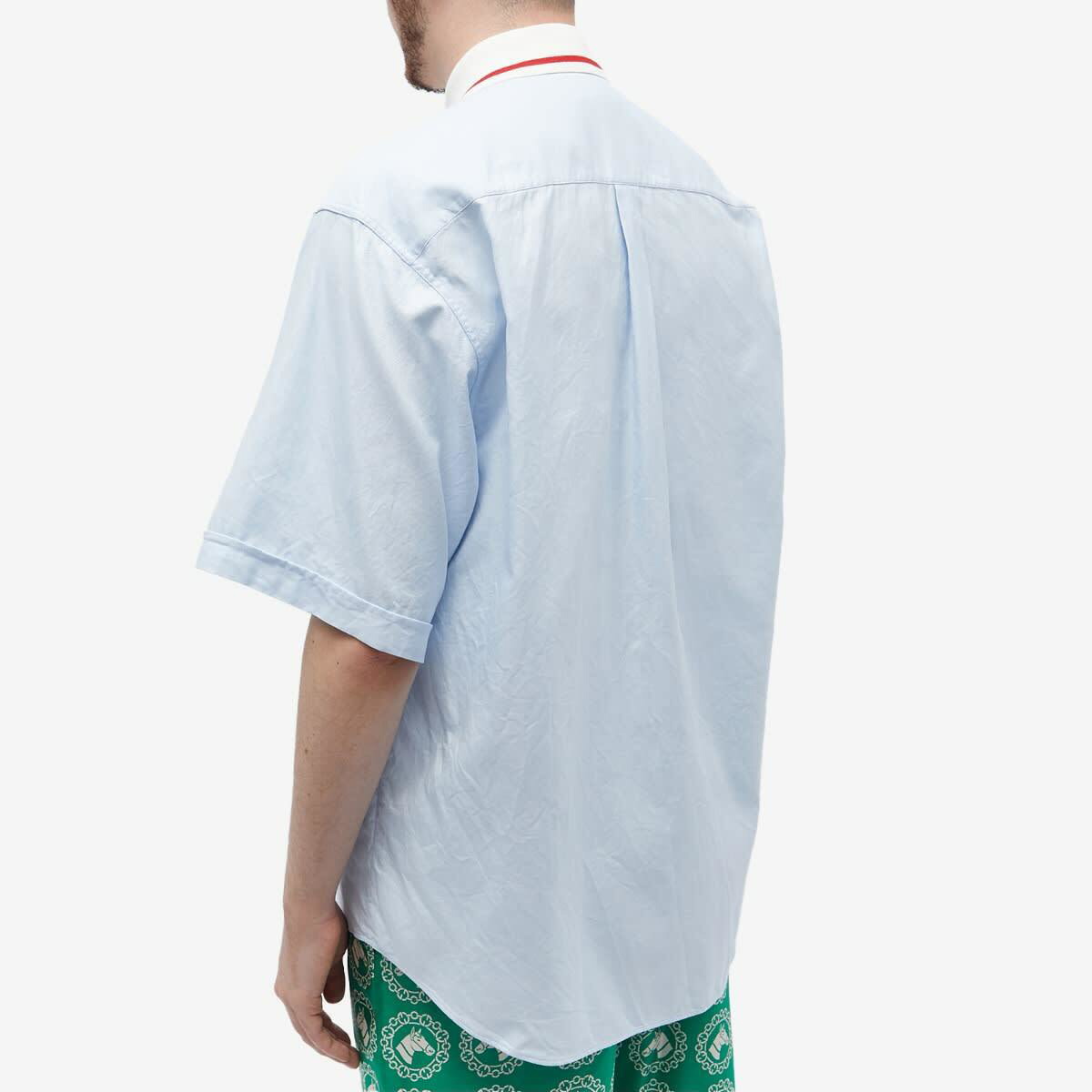 Gucci Short-sleeved shirt, Men's Clothing