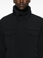 PEUTEREY - Stripes Jacket