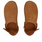 UGG Women's Goldenstar Clog in Chestnut