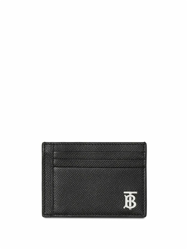 Photo: BURBERRY - Chase Wallet