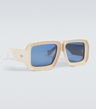 Loewe - Paula's Ibiza square sunglasses