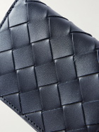 Bottega Veneta - Intrecciato Leather Bifold Cardholder