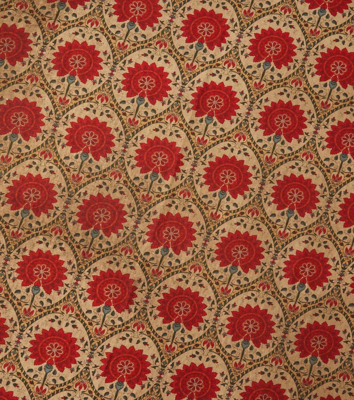 The House of Lyria Tormento tablecloth