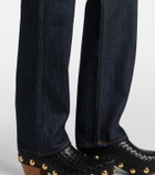 Bottega Veneta Straight jeans