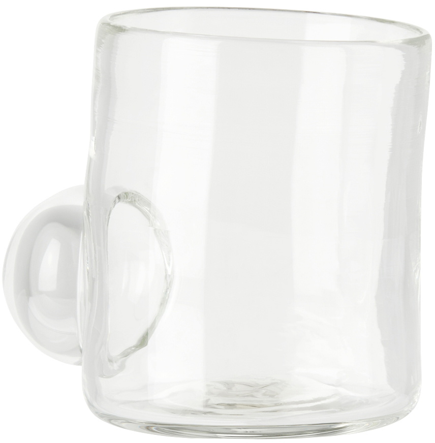 Sticky Glass, Bubble Cup