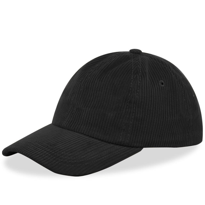 Photo: Folk Cord Six Panel Cap