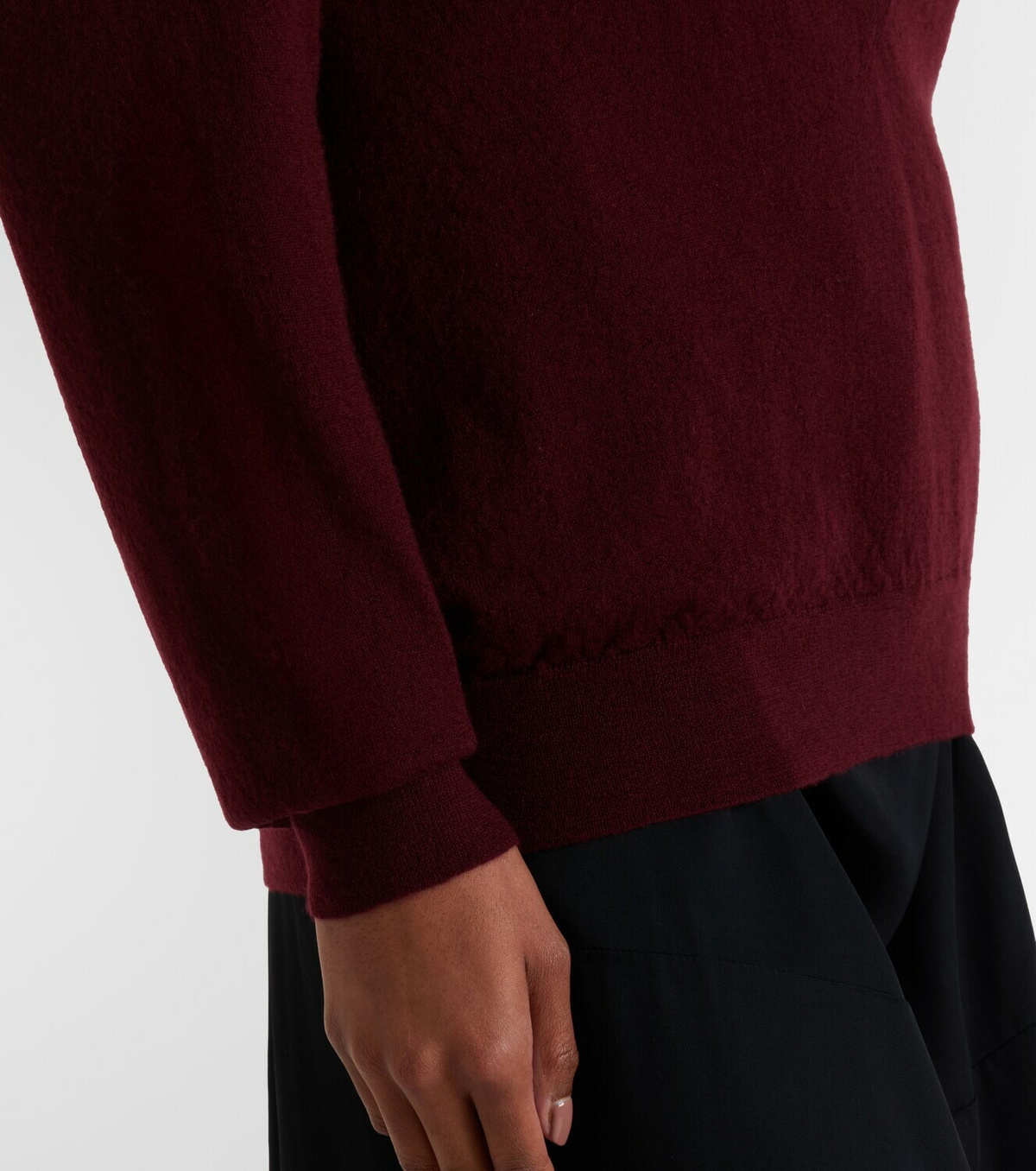 Prada Cashmere sweater