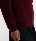 Prada Cashmere sweater