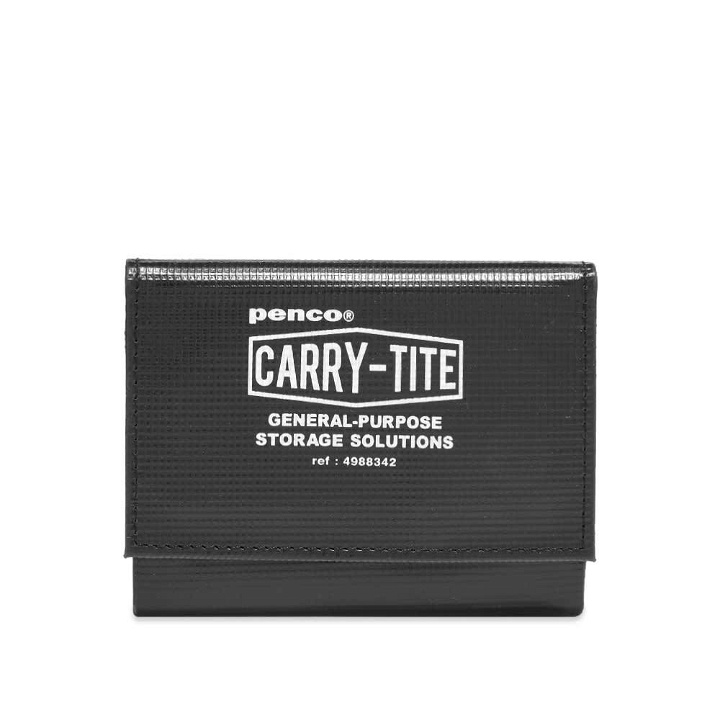 Photo: Hightide & Penco Small Carry-Tite Case