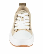 Replay Womens Sneakers in Gold