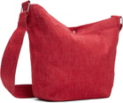 A.P.C. Red Journal Satchel