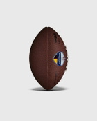 Wilson Nfl Germany Games Duke Replica Of Brown Sports Equipment