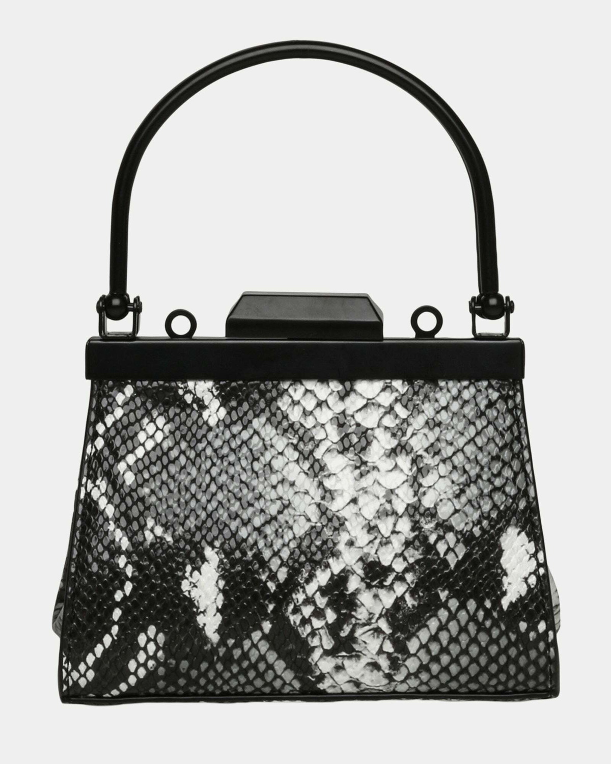 Steve Madden Bello Bag in Black
