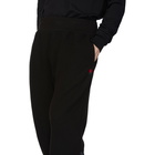 Undercover Black Rose Lounge Pants