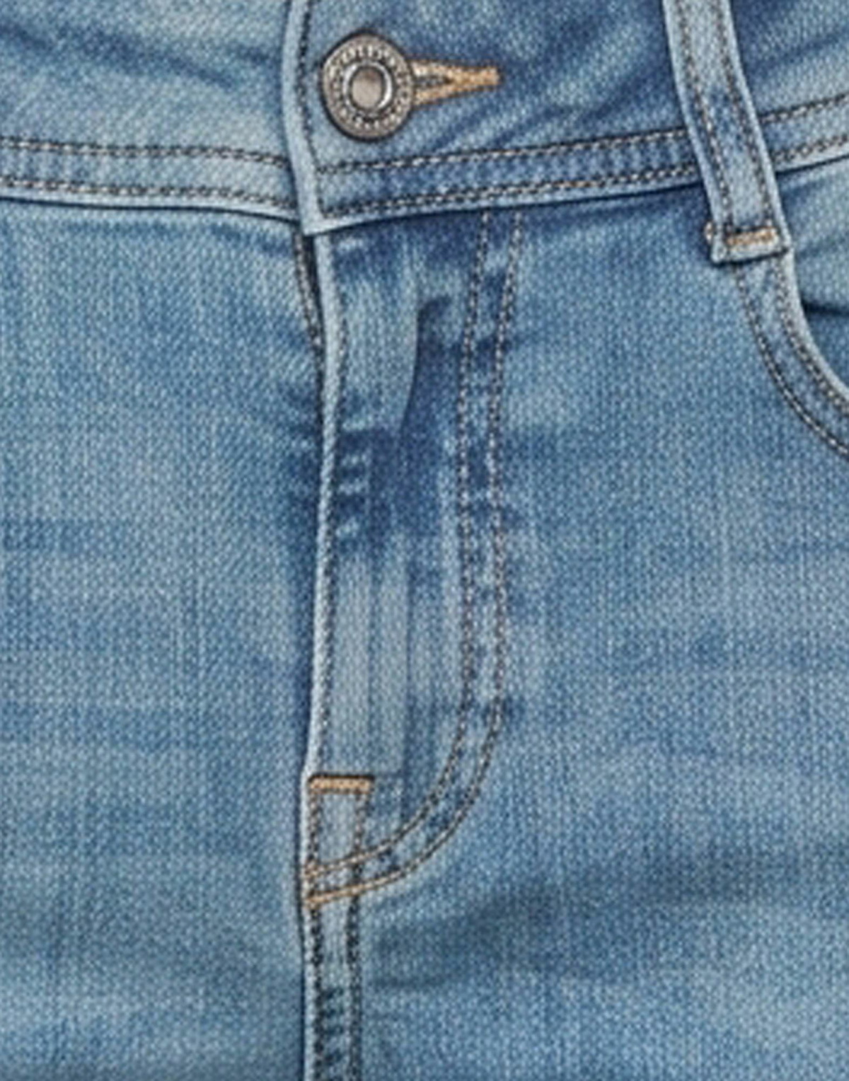 Diesel Womens Jeans in Blue