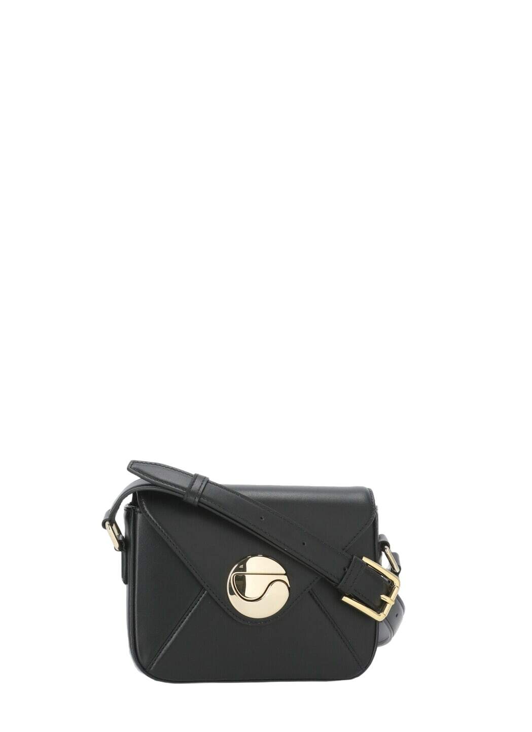 Coperni Black Mini U.F.O Bag Coperni