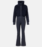 Toni Sailer Eva Special ski suit