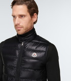 Moncler - Gui down vest