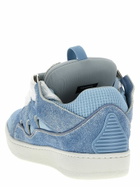 Lanvin curb Sneakers