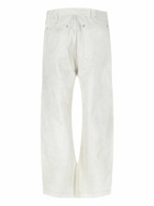 Entire Studios gem Wide Jeans