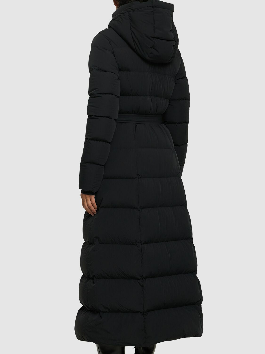 MACKAGE Calina-city Hooded Light Down Coat Mackage