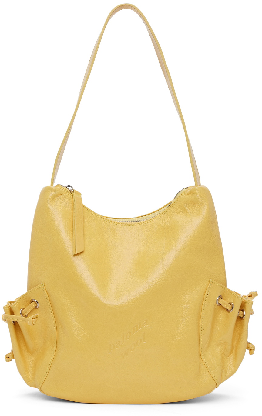 Paloma Wool Yellow No. 965 Daria Bag Paloma Wool