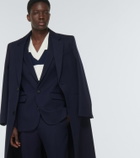 Ami Paris Wool suit jacket