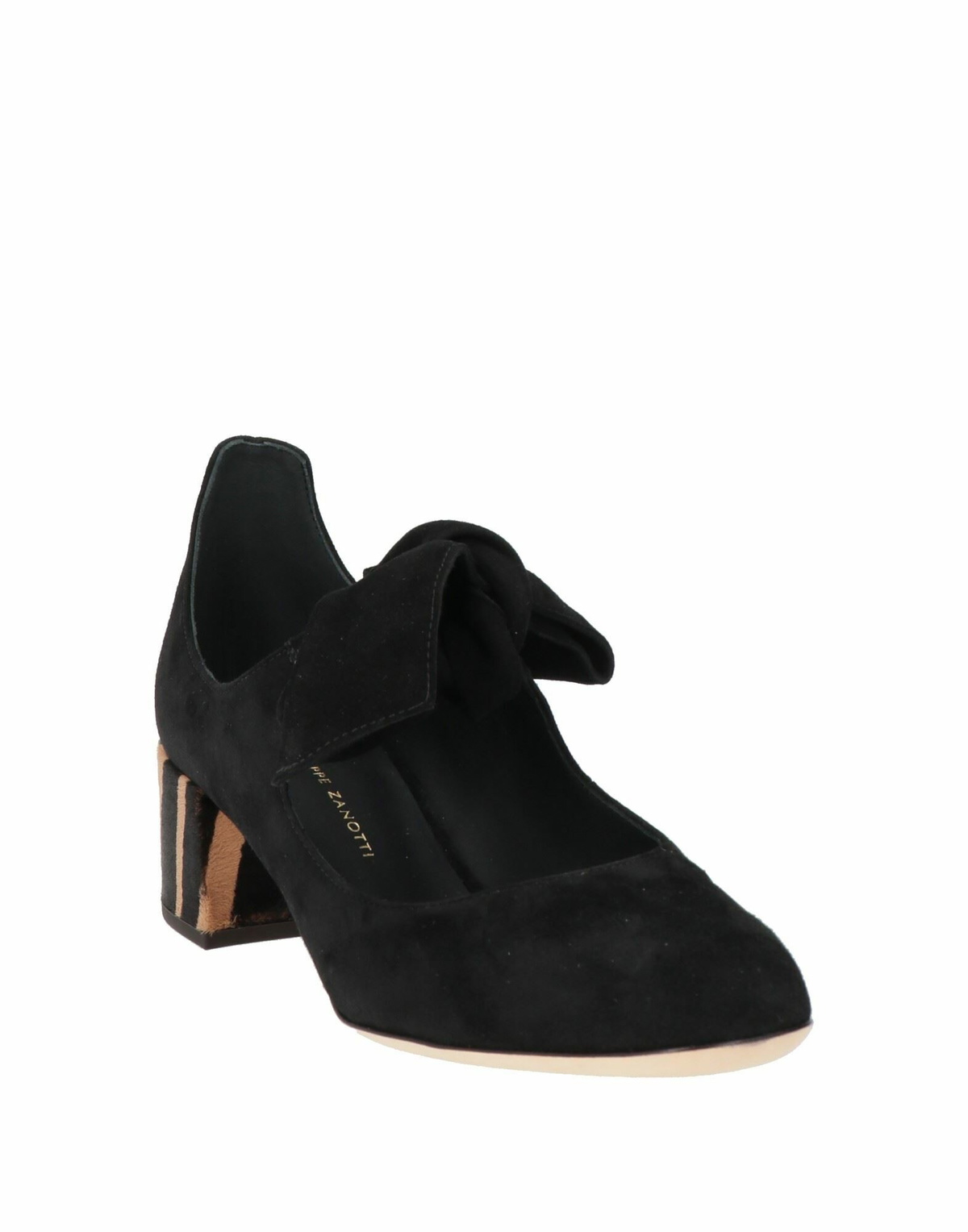 Giuseppe Zanotti Womens Pumps in Black