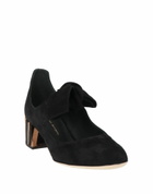 Giuseppe Zanotti Womens Pumps in Black