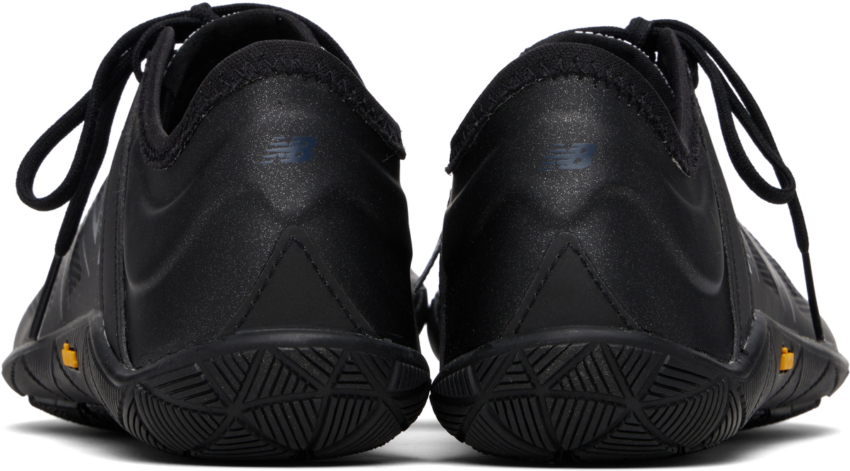 Junya Watanabe Black New Balance Edition UX200 Sneakers Junya Watanabe