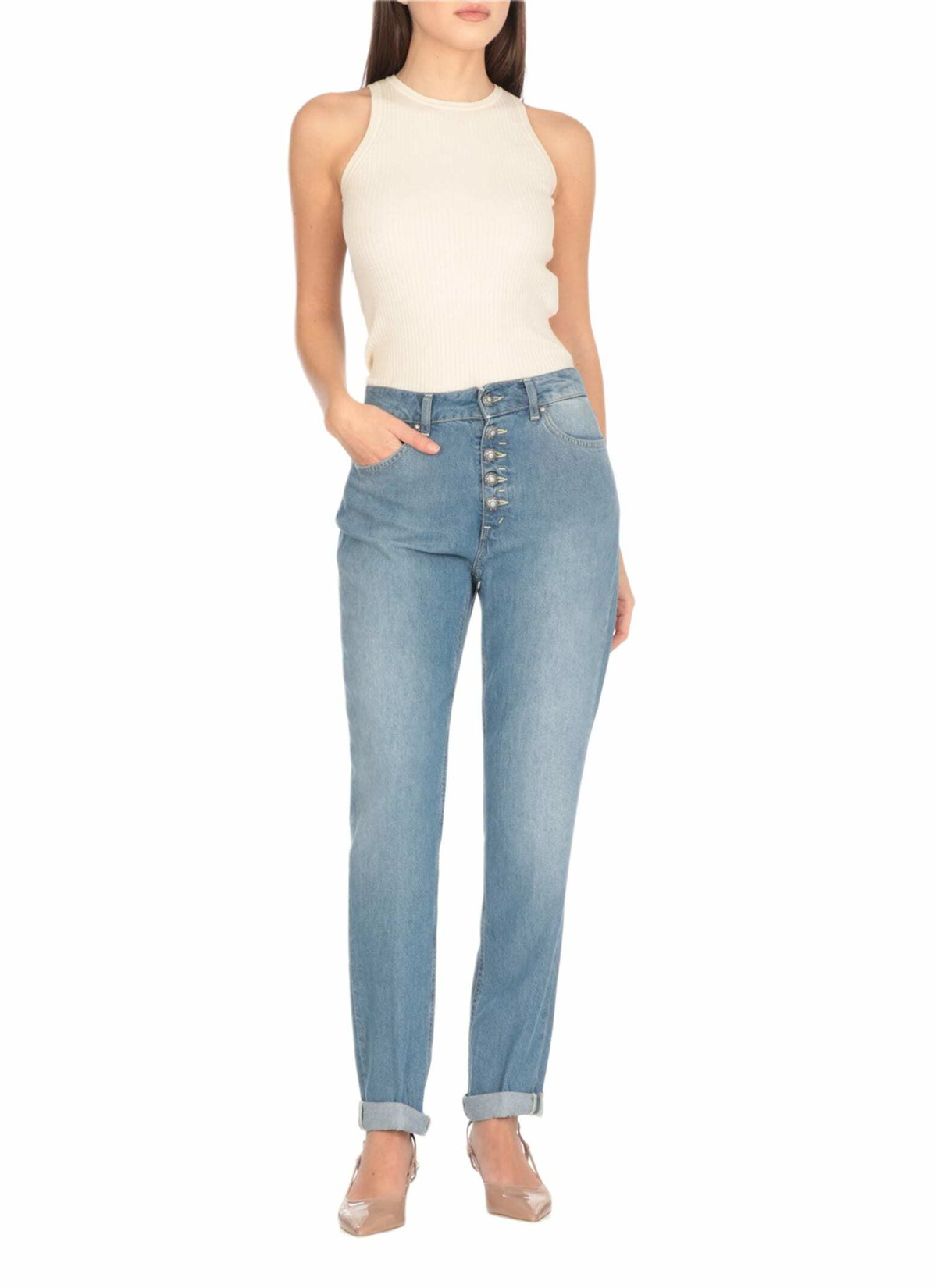 Dondup Koons Gioie Jeans