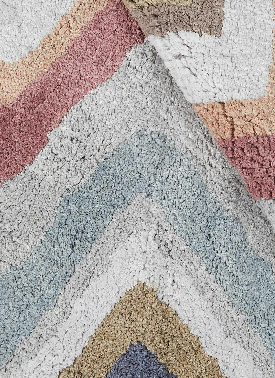 Missoni Amone Bath Mat