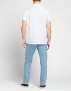 Dsquared2 Mens Polo shirt in White