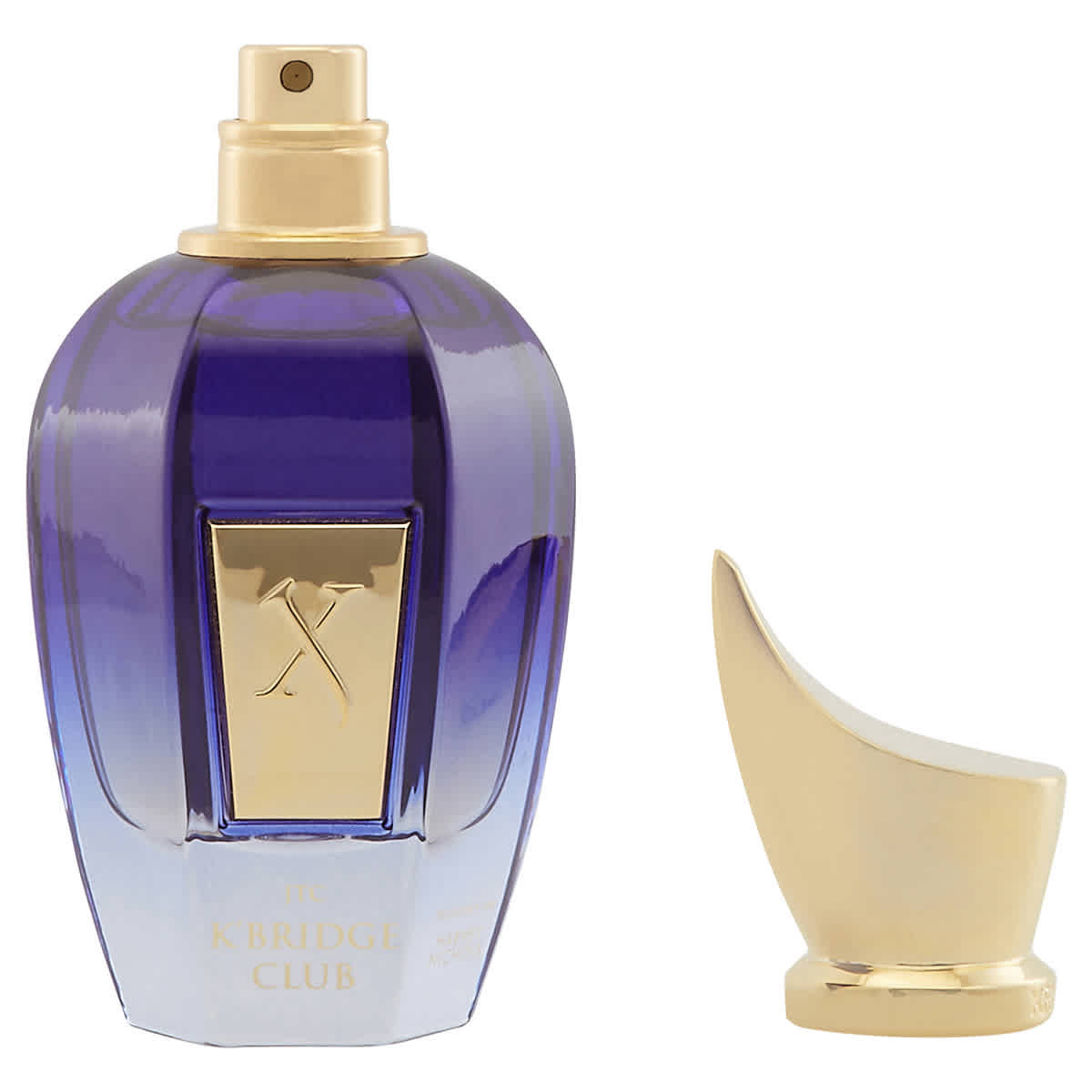 Xerjoff Join The Club K'bridge Club EDP 1.7 oz (50 ml)