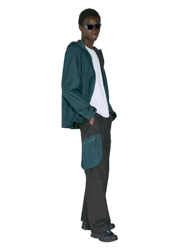 Photo: District Vision Contrast Pocket Cargo Pants
